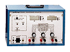 Transformer ohmmeter